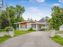 2897 FRONT ROAD Hawkesbury Ontario, K6A 2R2