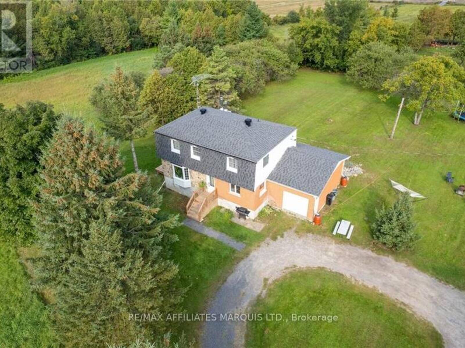 20867 COUNTY ROAD 10 ROAD, Alexandria, Ontario K0C 1A0