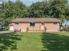 18233 GLEN ROAD Williamstown Ontario, K0C 2J0