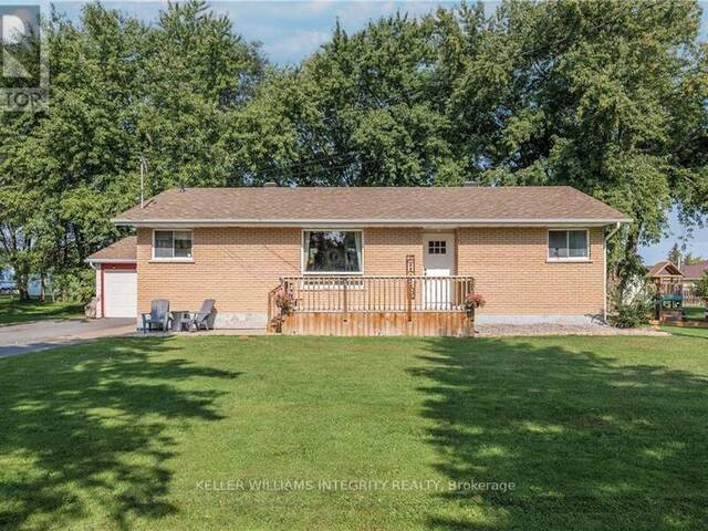 18233 GLEN ROAD South Glengarry Ontario, K0C 2J0