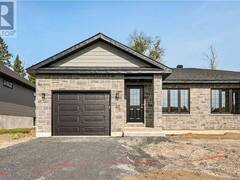 23 CLOVER LANE Long Sault Ontario, K0C 1P0