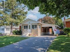 227 GARDNER AVENUE Cornwall Ontario, K6H 5H7