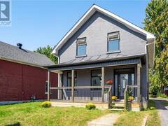 419 WATER STREET E Cornwall Ontario, K6H 1A6