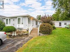 18329 COUNTY 2 ROAD Cornwall Ontario, K6H 5R5