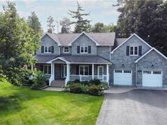 14 FOREST HILL ROAD Long Sault Ontario, K0C 1P0