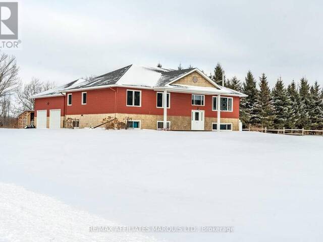 5269 MACLEOD ROAD South Stormont Ontario, K0C 1M0