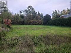 Lot #33 CROWS NEST ROAD Maxville Ontario, K0C 1T0