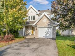 171 LOUISE STREET Rockland Ontario, K4K 1R8