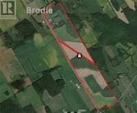 2415 COUNTY RD 23 ROAD | Dalkeith Ontario | Slide Image Two