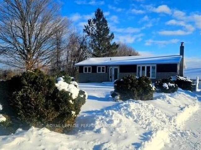 15486 COOPER ROAD South Stormont Ontario, K0C 1Y0 - 4 Bedrooms Home For Sale