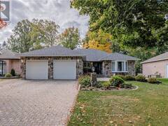 572 DEAN DRIVE Cornwall Ontario, K6H 6Z6