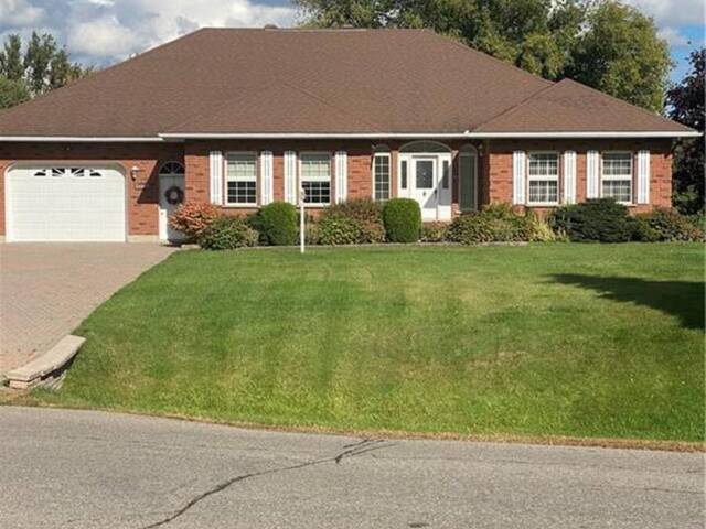 3 STEWARD DRIVE Morrisburg Ontario, K0C 1X0