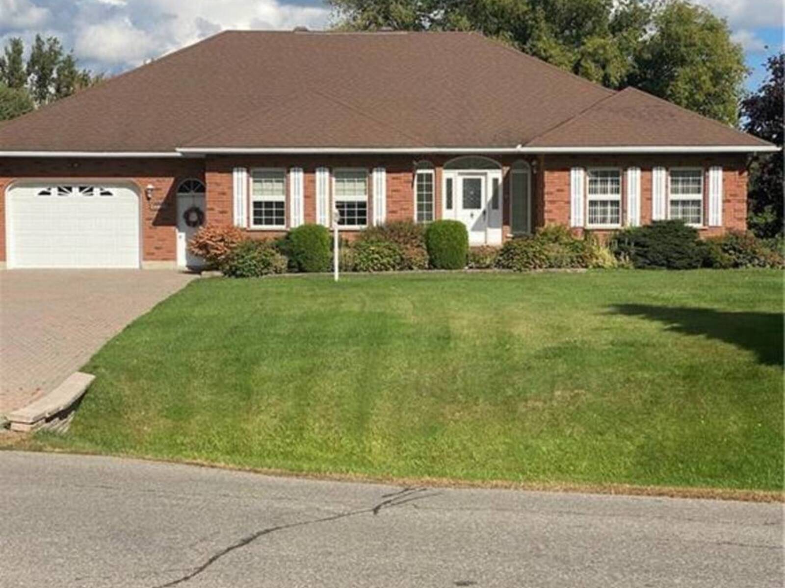 3 STEWARD DRIVE, South Dundas, Ontario K0C 1X0