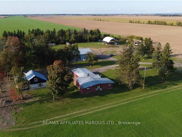 21895 CONCESSION 3 ROAD South Glengarry Ontario, K0C 1E0