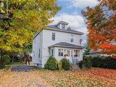 45 BETHUNE AVENUE Long Sault Ontario, K0C 1P0