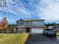 6547 SAPPHIRE DRIVE Cornwall Ontario, K6H 7J1