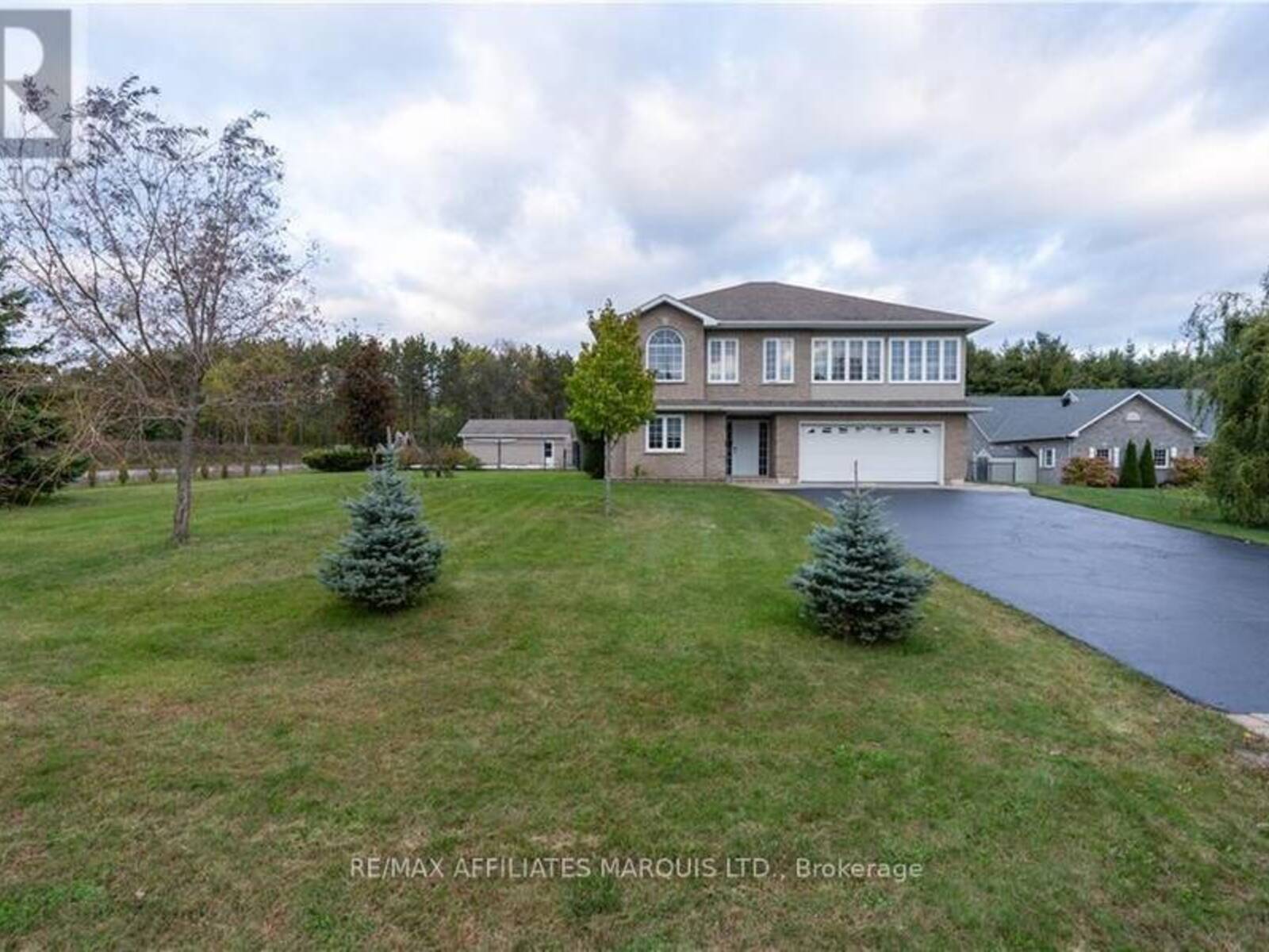 6547 SAPPHIRE DRIVE, South Glengarry, Ontario K6H 7J1