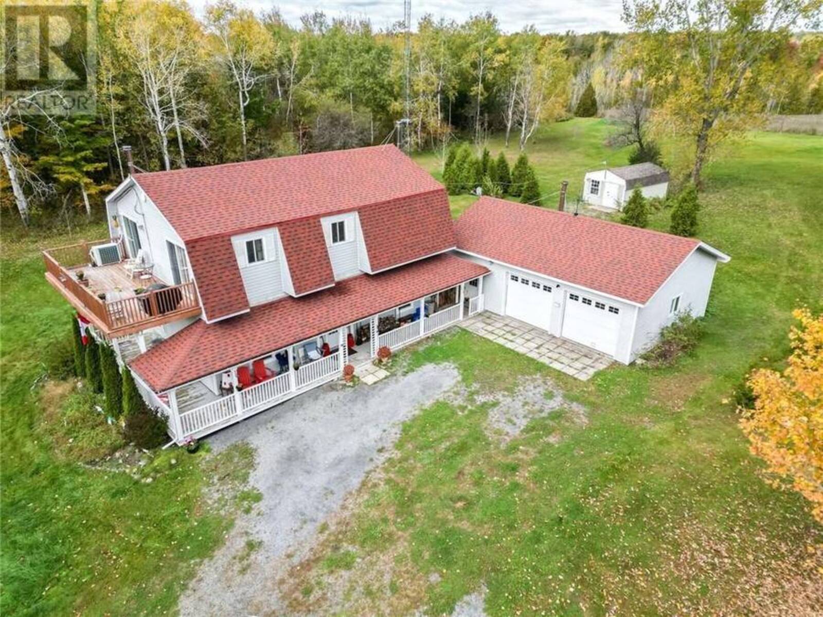 22133 BEAUCHAMP DRIVE, North Lancaster, Ontario K0C 1Z0