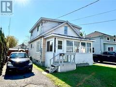 36 LAUBER AVENUE Cornwall Ontario, K6J 2V9