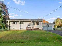 3307 PEARL STREET Osgoode Ontario, K0A 2W0