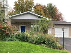 1628 GRANT AVENUE Cornwall Ontario, K6J 5J4