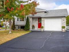 225 WELLINGTON STREET E Cornwall Ontario, K6H 7C3