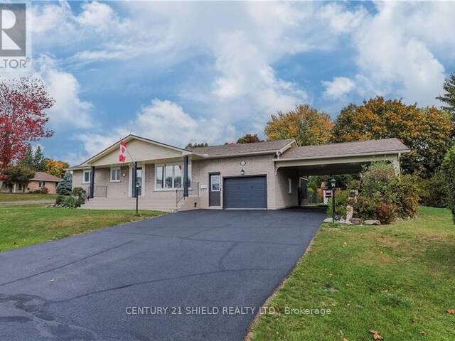 3331 SUNNYVIEW AVENUE Cornwall Ontario, K6H 1S7