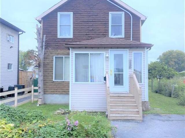 1007 AUGUSTUS STREET Cornwall Ontario, K6J 3X8