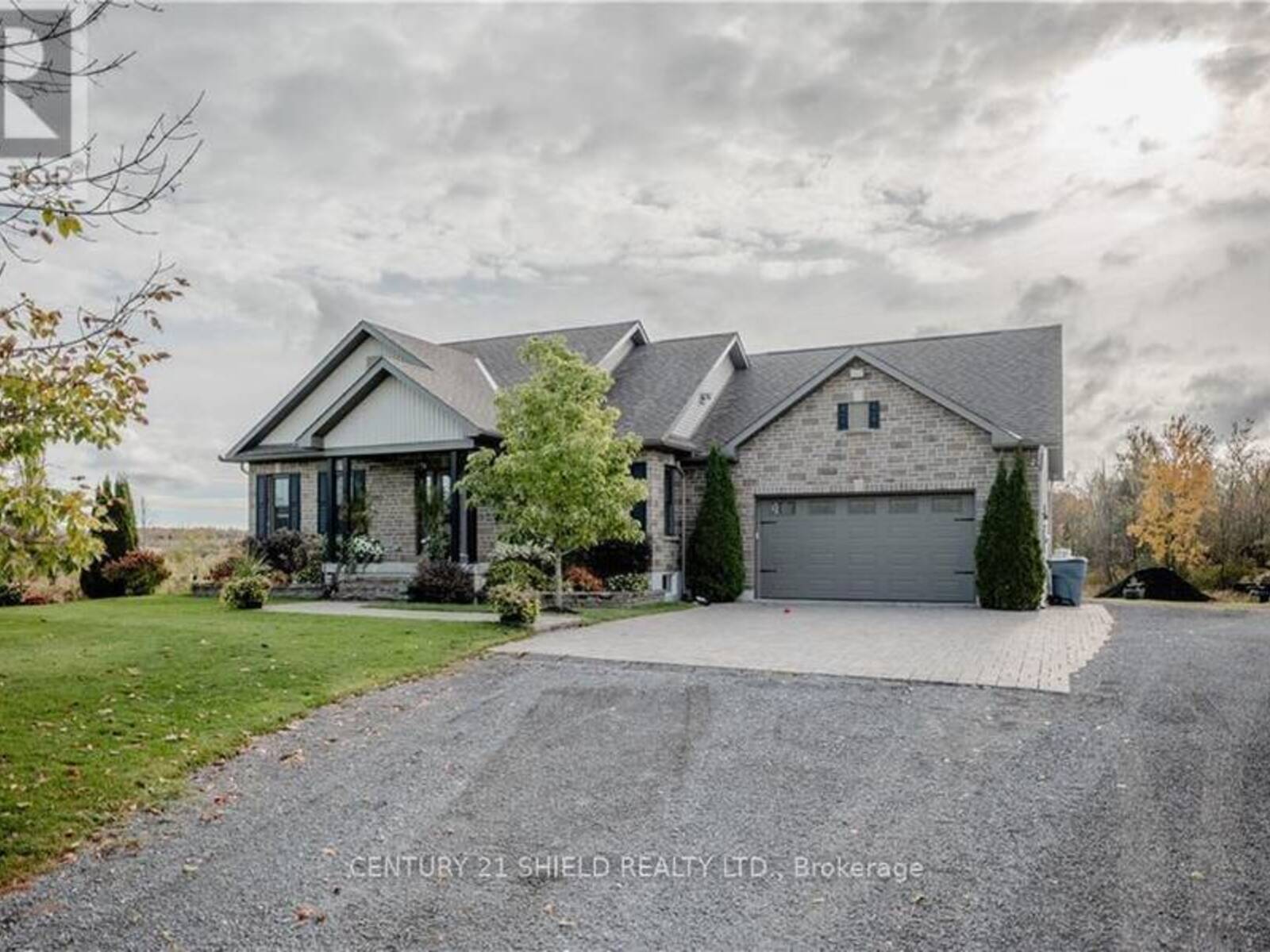 19300 GORE ROAD, South Glengarry, Ontario K0C 2E0