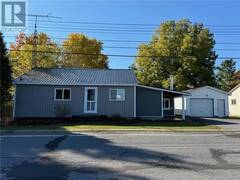 52 ST LAWRENCE STREET Morrisburg Ontario, K0C 1X0