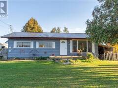 14494 COUNTY ROAD 18 ROAD Ingleside Ontario, K0C 1M0