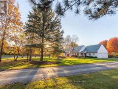 18537 STONEHOUSE POINT ROAD South Glengarry Ontario, K6H 5R5