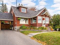 1410 MONTREAL ROAD Cornwall Ontario, K6H 1E7