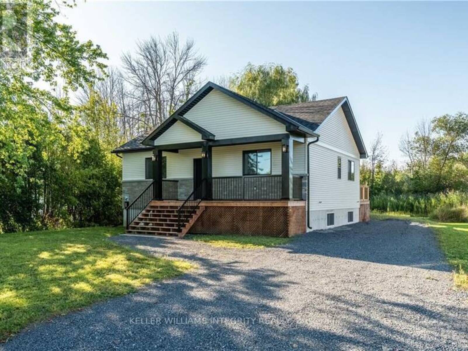 16663 COUNTY RD 36 ROAD, Long Sault, Ontario K0C 1P0