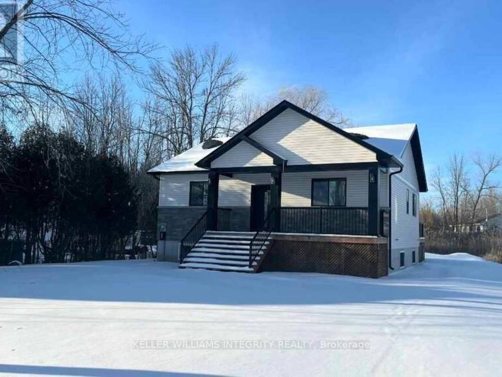 16663 COUNTY RD 36 ROAD, Long Sault, Ontario K0C 1P0