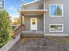 12 MINTO STREET North Stormont Ontario, K0C 1K0