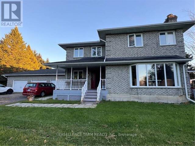 17524 SANDRINGHAM ROAD North Stormont Ontario, K0C 1W0