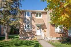 1712 LAMOUREUX DRIVE UNIT#A | Orleans Ontario | Slide Image One