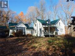 20785 OLD HWY 2 South Glengarry Ontario, K0C 1N0