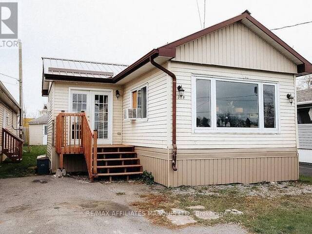 368 DOMINION STREET S Alexandria Ontario, K0C 1A0