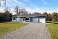 284 KITLEY S. ELMSEY TOWNLINE ROAD | Rideau Lakes Ontario | Slide Image One