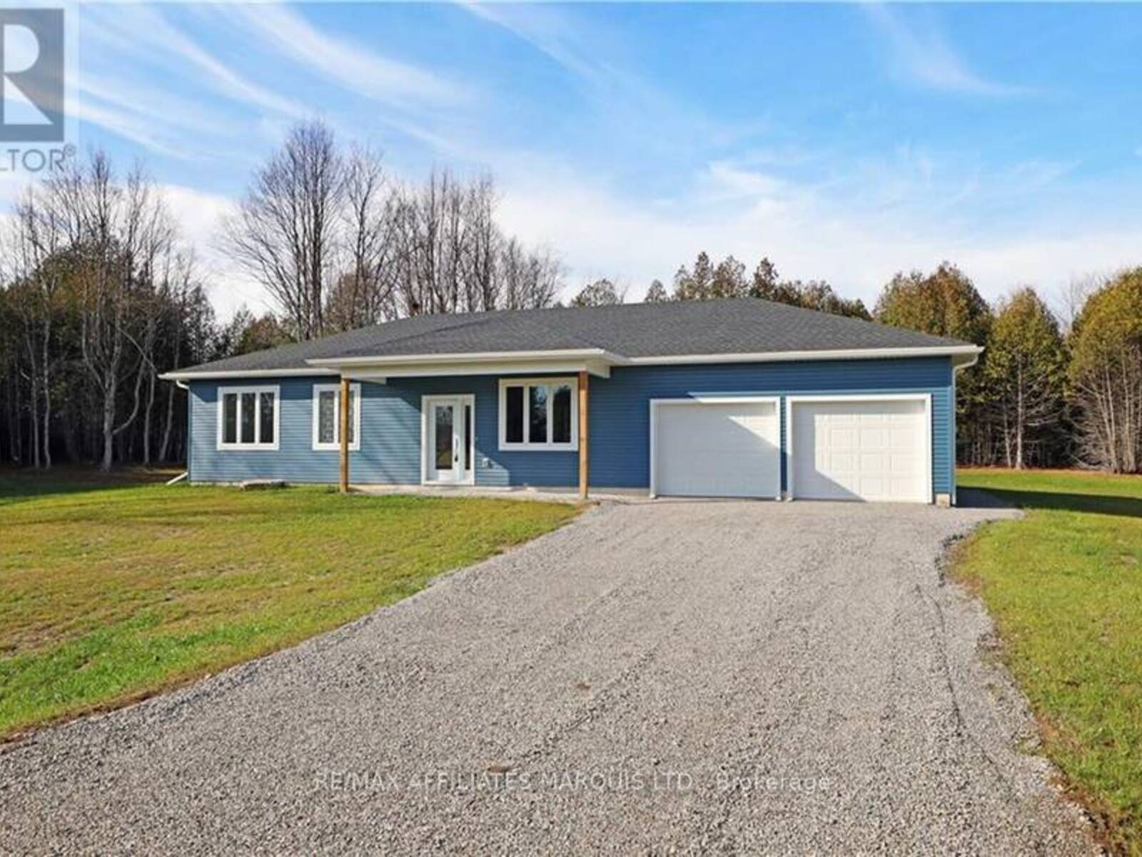 284 KITLEY S. ELMSEY TOWNLINE ROAD, Rideau Lakes, Ontario K0G 1L0