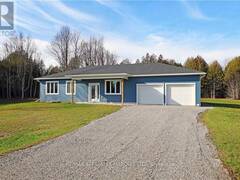 284 KITLEY S. ELMSEY TOWNLINE ROAD Rideau Lakes Ontario, K0G 1L0