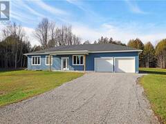 284 KITLEY SOUTH ELMSEY TOWNLINE ROAD Smiths Falls Ontario, K0G 1L0