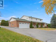 20611 CONCESSION 5 ROAD Green Valley Ontario, K0C 1L0