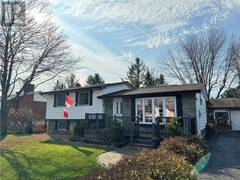 18 PIERCY STREET Ingleside Ontario, K0C 1M0