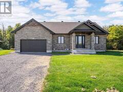 71 DAVID STREET Ingleside Ontario, K0C 1M0