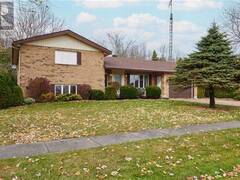 27 HOOPLE STREET Ingleside Ontario, K0C 1M0