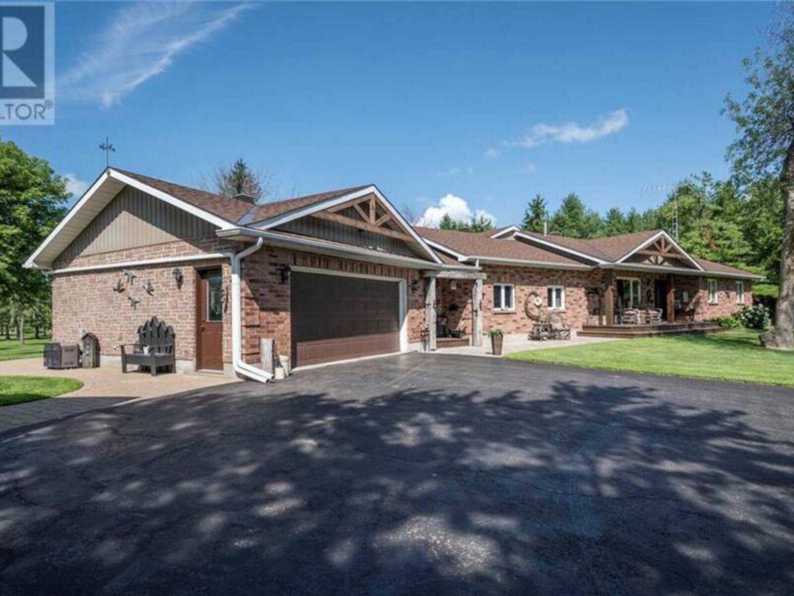 18148 HEADLINE ROAD E, Long Sault, Ontario K0C 1P0