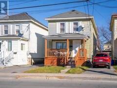 316 MCCONNELL AVENUE Cornwall Ontario, K6H 4L5